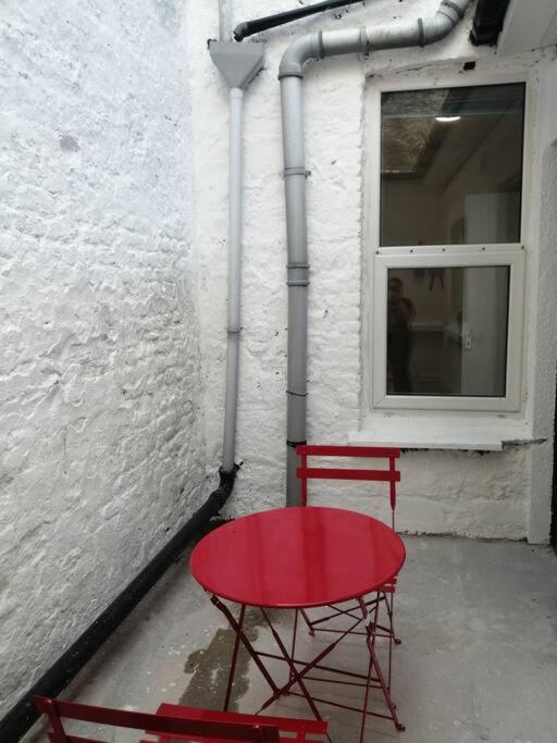 Cosy City Apartment Cork Exterior foto